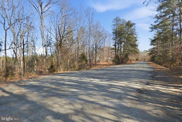 15284 POPLAR RD, Orange, VA 22960