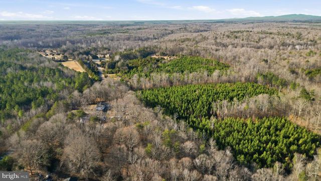 15284 POPLAR RD, Orange, VA 22960