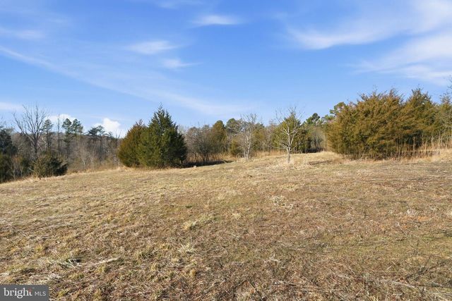 15284 POPLAR RD, Orange, VA 22960