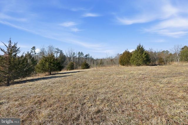 15284 POPLAR RD, Orange, VA 22960