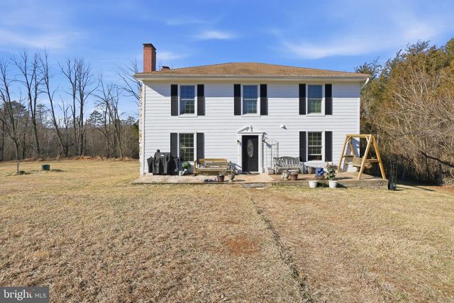 15284 POPLAR RD, Orange, VA 22960