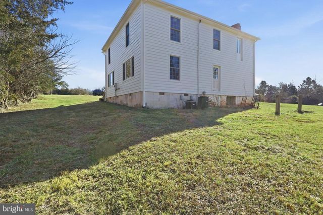 15284 POPLAR RD, Orange, VA 22960