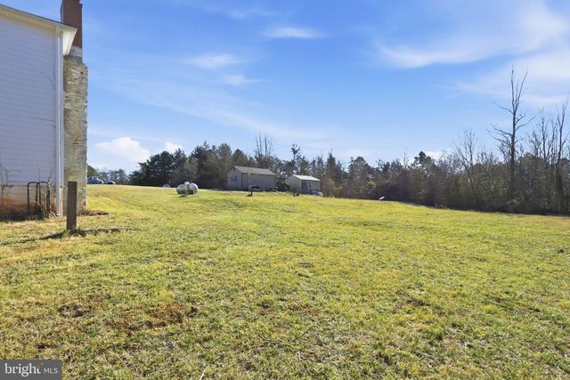 15284 POPLAR RD, Orange, VA 22960