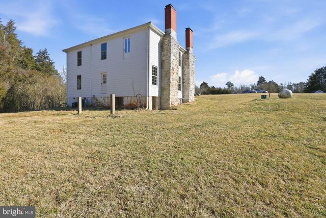 15284 POPLAR RD, Orange, VA 22960