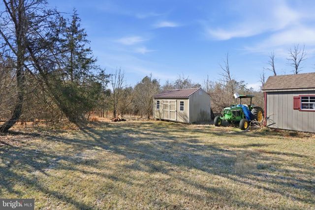 15284 POPLAR RD, Orange, VA 22960