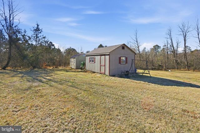 15284 POPLAR RD, Orange, VA 22960