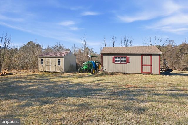 15284 POPLAR RD, Orange, VA 22960