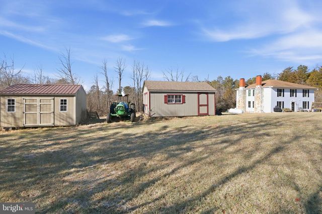 15284 POPLAR RD, Orange, VA 22960