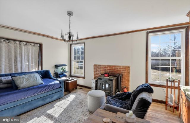 15284 POPLAR RD, Orange, VA 22960