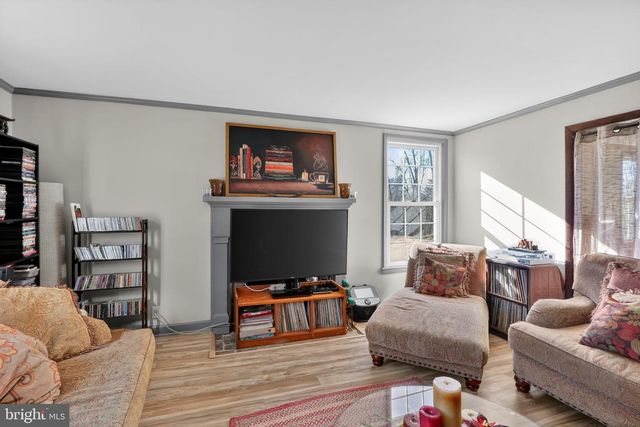 15284 POPLAR RD, Orange, VA 22960