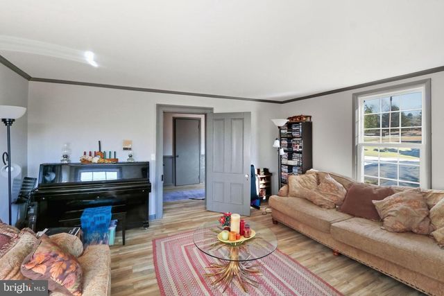 15284 POPLAR RD, Orange, VA 22960