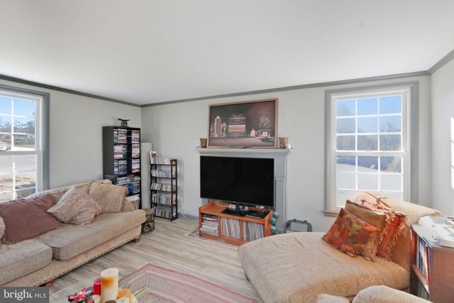 15284 POPLAR RD, Orange, VA 22960