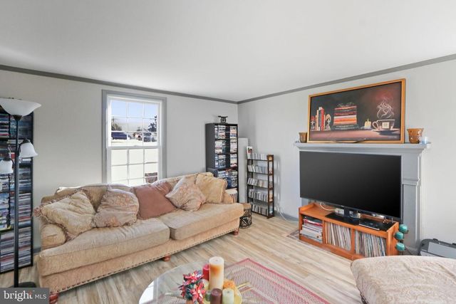 15284 POPLAR RD, Orange, VA 22960