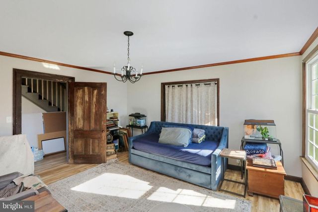 15284 POPLAR RD, Orange, VA 22960