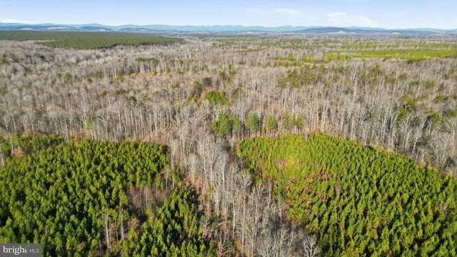 15284 POPLAR RD, Orange, VA 22960