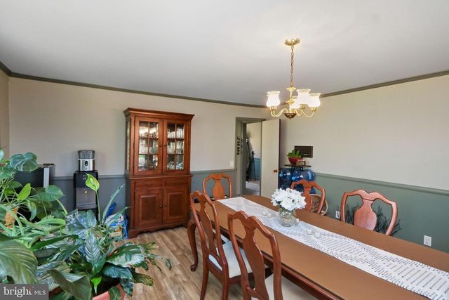 15284 POPLAR RD, Orange, VA 22960