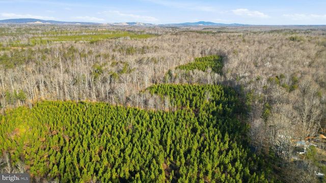 15284 POPLAR RD, Orange, VA 22960