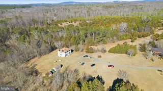 15284 POPLAR RD, Orange, VA 22960