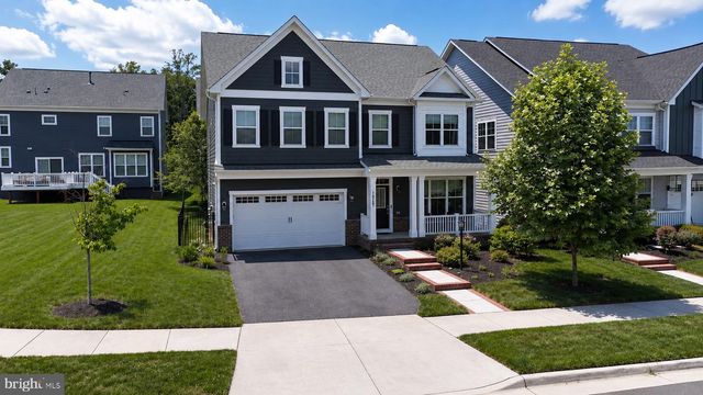 18267 THUNDERBOLT RD, Dumfries, VA 22026