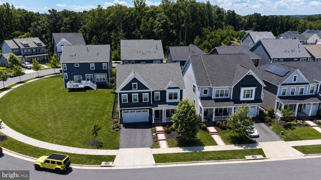 18267 THUNDERBOLT RD, Dumfries, VA 22026