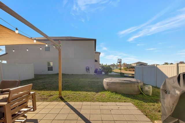 5104 DANDELION STREET, Apollo Beach, FL 33572