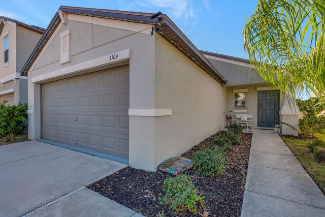 5104 DANDELION STREET, Apollo Beach, FL 33572
