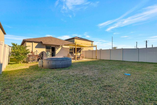 5104 DANDELION STREET, Apollo Beach, FL 33572