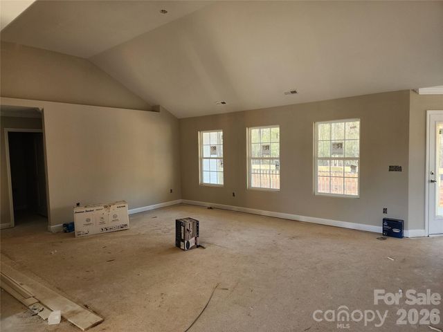 5405 Springs Road 3, Conover, NC 28613