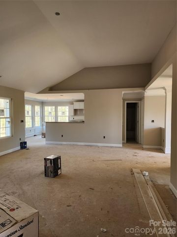 5405 Springs Road 3, Conover, NC 28613