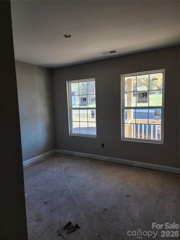 5405 Springs Road 3, Conover, NC 28613