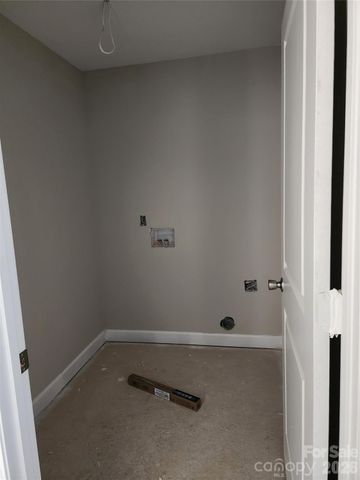 5405 Springs Road 3, Conover, NC 28613