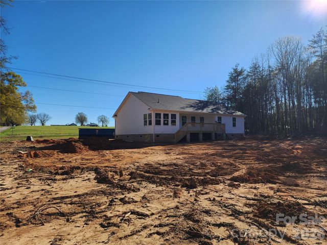 5405 Springs Road 3, Conover, NC 28613