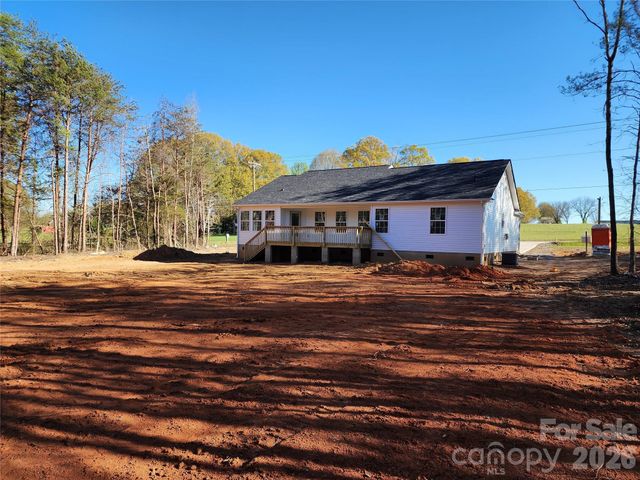 5405 Springs Road 3, Conover, NC 28613