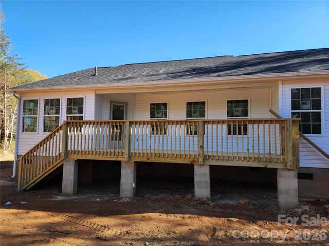 5405 Springs Road 3, Conover, NC 28613