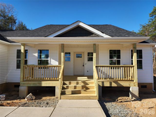 5405 Springs Road 3, Conover, NC 28613