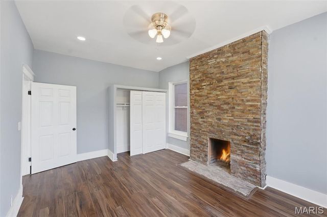 5115 Cabanne Avenue, St Louis, MO 63113