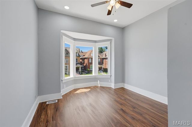 5115 Cabanne Avenue, St Louis, MO 63113