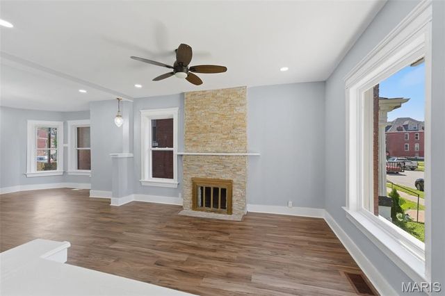 5115 Cabanne Avenue, St Louis, MO 63113