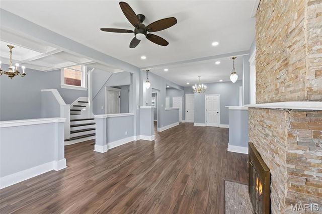 5115 Cabanne Avenue, St Louis, MO 63113