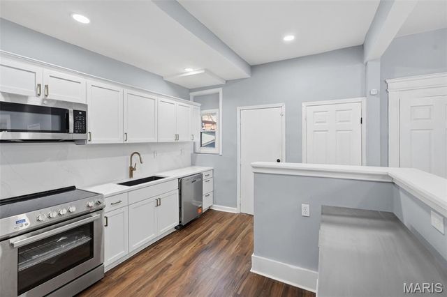5115 Cabanne Avenue, St Louis, MO 63113