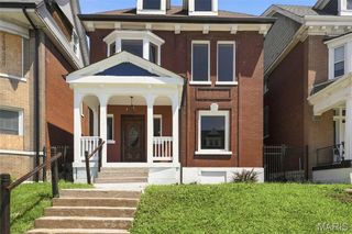 5115 Cabanne Avenue, St Louis, MO 63113