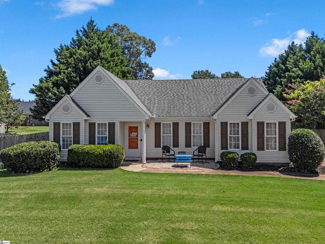 145 Bufflehead Circle, Liberty, SC 29657