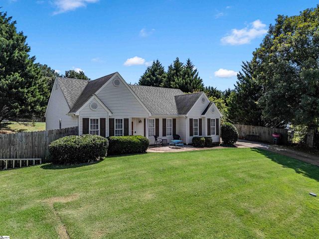 145 Bufflehead Circle, Liberty, SC 29657