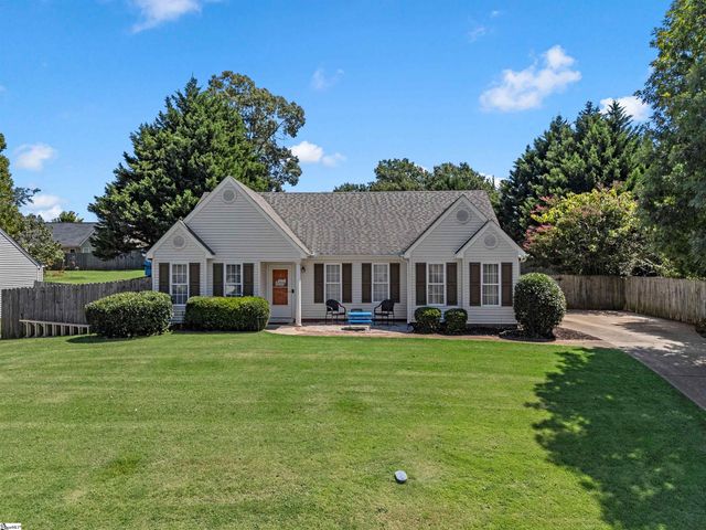 145 Bufflehead Circle, Liberty, SC 29657