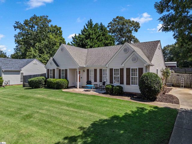 145 Bufflehead Circle, Liberty, SC 29657