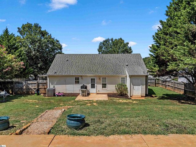 145 Bufflehead Circle, Liberty, SC 29657