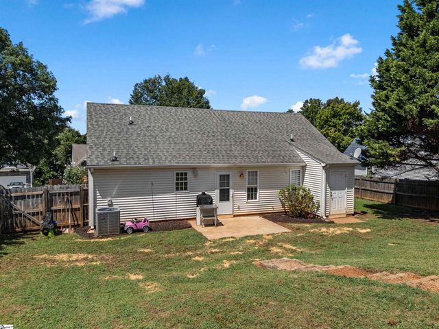 145 Bufflehead Circle, Liberty, SC 29657