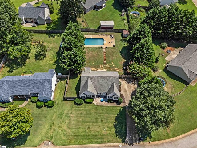 145 Bufflehead Circle, Liberty, SC 29657
