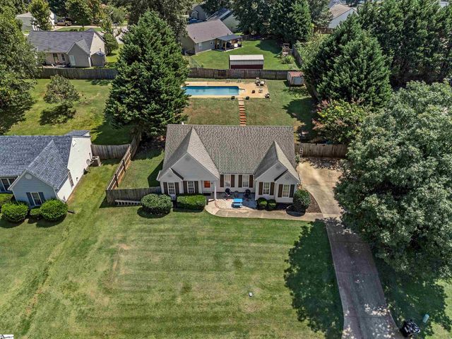 145 Bufflehead Circle, Liberty, SC 29657