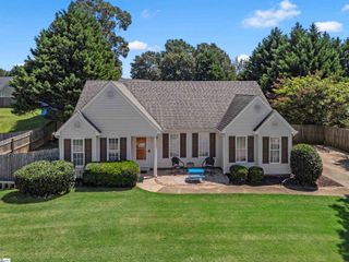 145 Bufflehead Circle, Liberty, SC 29657
